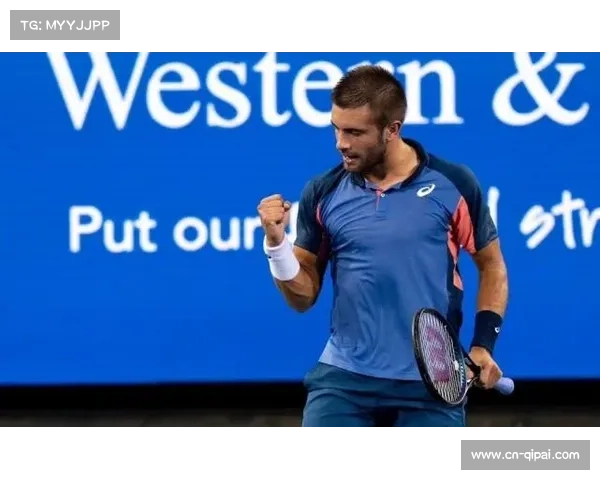 穆塞蒂华盛顿首秀遭诺里逆转 世界第七无缘晋级次轮止步