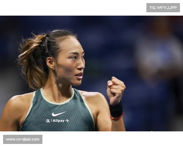 郑钦文连续两年未进美网八强 无缘66万美元保底奖金 郑钦文连续两年未进美网八强 无缘66万美元保底奖金