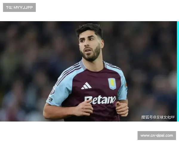 阿斯顿维拉花费3000万欧元签下盖桑尼斯前锋正式加盟维拉公园