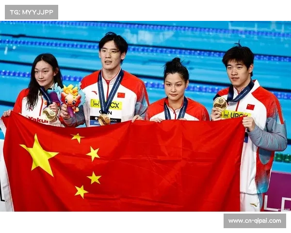 越南游泳运动员表现突出 多个项目冲上领奖台创历史新高