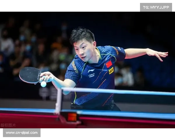 男单黑马概率分析,周雨称非四强选手夺冠将属冷门 男单黑马概率分析,周雨称非四强选手夺冠将属冷门